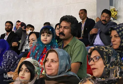مراسم جشن زندگی