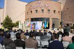 یادبود ۲۰۰ خبرنگار شهید جبهه مقاومت در خراسان جنوبی