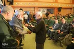 اولین یادواره شهدای رسانه استان همدان‎