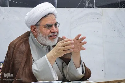 سفر رئیس جهاددانشگاهی کشور به خراسان‌جنوبی
