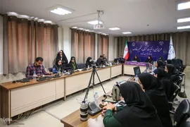 طرح تبیین و تقویت گفتمان خانواده