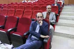 پیش نشست همایش حقوق ملت و آزادی های مشروع در منظومه فکری  مقام معظم رهبری در دانشگاه تبریز