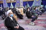 مجلس بزرگداشت علامه مرحوم آیت الله محمدتقی مصباح یزدی در مسجد حظیره یزد‎