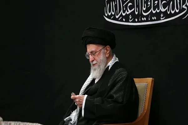 د صهیونیستي رژیم د تپلي جګړې پر مهال د امام خامنه‌ای د بحراني مدیریت راز څه و؟(مقاله)