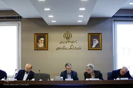 چهل‌و‌هشتمین جلسه کمیسیون تبلیغ و ترویج قرآن کریم
