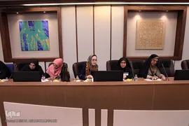 دومین همایش سواد رسانه ای و اطلاعاتی با موضوع خانواده