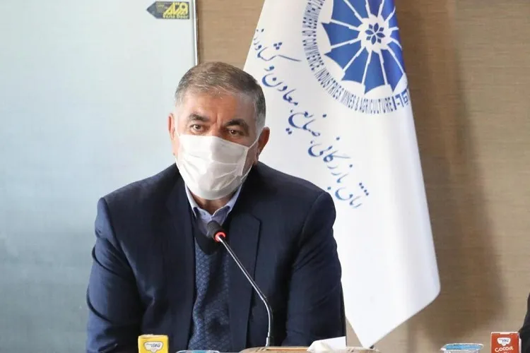 حضور فارس در سامانه تدارکات الکترونیک دولت تقویت شود