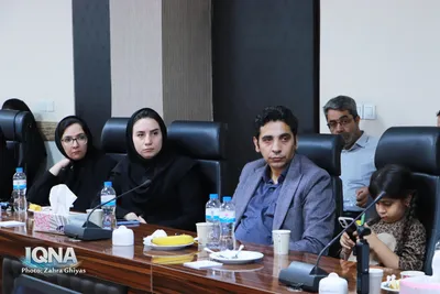 آیین گرامیداشت سالروز تاسیس جهاددانشگاهی و تجلیل از جهادگران دانشگاهی نمونه آذربایجان شرقی