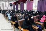 مراسم یادواره شهدای شهرستان اهر