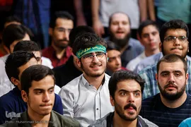 جشن میلاد حضرت زینب کبری(س)