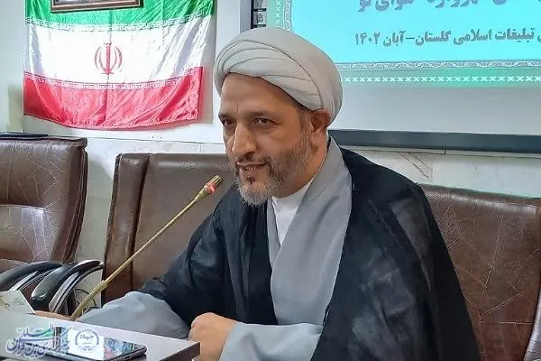 قیام ۵ آذر سند هویت و دینداری مردم گرگان است