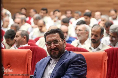 قاسم نصیری، مسئول اطلاع رسانی حج تمتع 98 