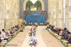 ہرمسجد ایک قرآنی مرکز؛ مسجد اعظم قم