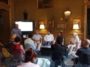 Ibn ‘Arabi a Torino