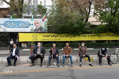 راهپیمایی روز جهانی قدس در تبریز (3)