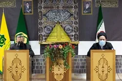 Iran Prepared for Different Scenarios on Hajj Pilgrimage: Official