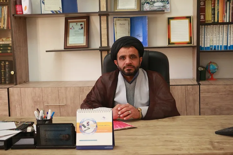اوج تجلی عبودیت در پیشگاه احدیت در محرم/ سوگواری حسینی تكاوران تیپ 55 هوابرد