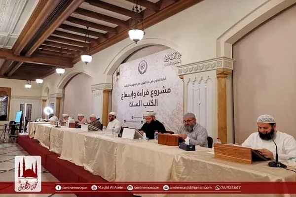 دار القرآن الكريم للحفظ وللتلاوة تطلق مجالس قراءة وسماع في لبنان