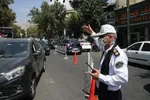 تمهیدات‎ ‎ترافیکی‎ ‎پلیس‎ ‎راهور‎ ‎البرز‎ ‎در‎ ‎دهه‎ ‎اول‎ ‎ماه‎ ‎محرم