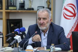 عباس سلیمی پیشکسوت قرآن