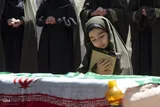 گردهمایی کودکان عاشورایی در کرج
