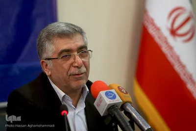 سید حمیدرضا طیبی، رئیس جهاددانشگاهی