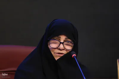 اختتامیه دومین کنگره ملی سلمان فارسی در اصفهان