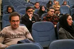 شانزدهمین جشنواره تجسم هنر فجر