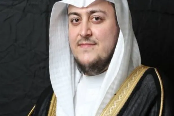 السلطات السعودية تعتقل المقرئ الشهير 