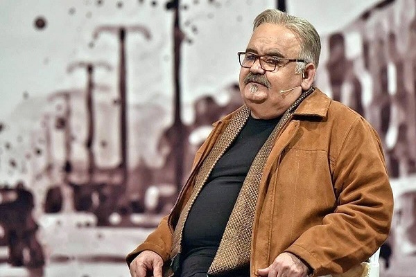 اکبر عبدی با نقش‌های ماندگارش جاودانه شد