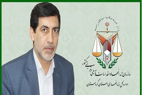 آزادی ۲۰ زندانی جرایم غیر عمد در کردستان