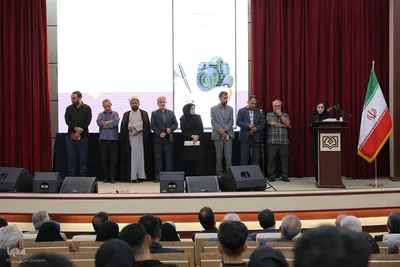 مراسم بزرگداشت روز خبرنگار، تجلیل از رشادت‌ها و ایثارگری‌های اصحاب رسانه