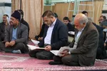 برگزاری محفل انس با قرآن در زنجان