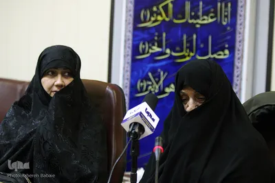 ظهر دلنشین پدر و پسر قرآنی خانواده تسویه‌چی