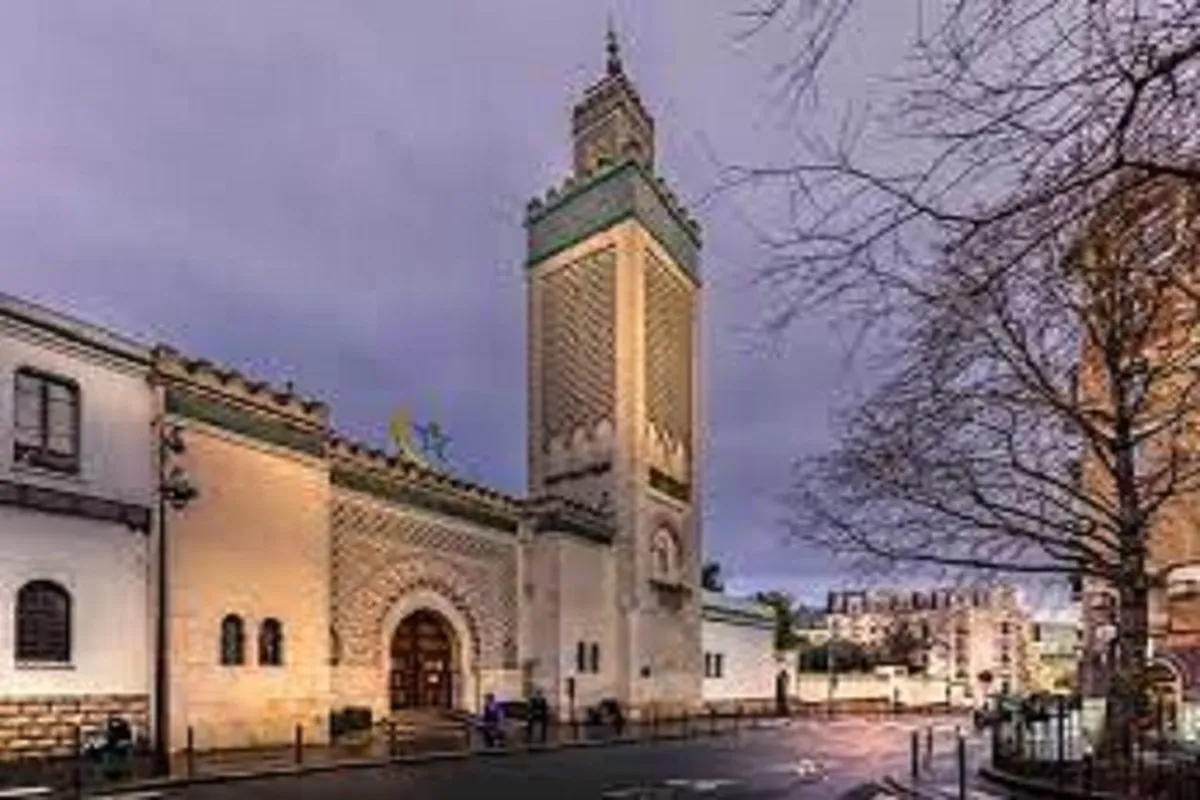 La Grande Mosquée de Paris organise des colonies de vacances pour les enfants musulmans