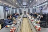 جهاددانشگاهی و اوقاف البرز با تکیه بر ظرفیت‌های مشترک به دنبال تولید دستاوردهای ماندگار است