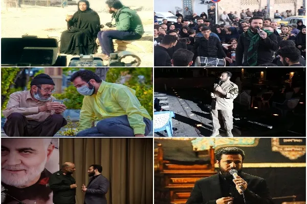مخاطب‌شناسی؛ هنر راوی دفاع مقدس