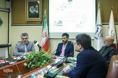 نشست کاروان قرآنی نور فرصت‌ها و توفیقات
