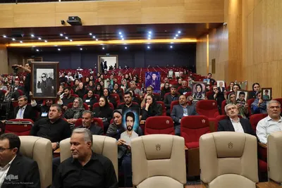 مراسم ضیافت نفس در خوی‎