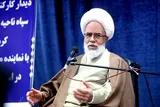سخن‌نگاشت | شرارت با قاطعیت پاسخ داده می‌شود