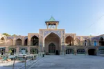 مسجد رحیم‌خان ودیعه‌ای از دوران قاجار