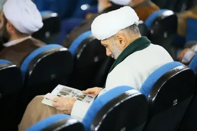 همایش «ندای قرآن از دیار علویان» در ساری