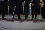 آیین شاه حسین گویان