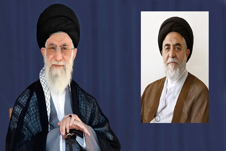 انتصاب حجت‌الاسلام اجاق‌نژاد به تولیت مسجد مقدس جمکران
