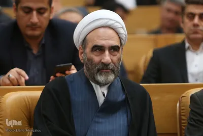 مراسم جایزه ملی کیفیت ایران