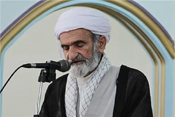مردم کمک به سیل‌زدگان را هیچگاه فراموش نکنند