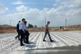 پل تقاطع شاهینی تا پایان اردیبهشت افتتاح می‌شود