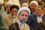 بزرگداشت چهلمین سالگرد ارتحال آیت الله العظمی حاج سیدعبدالله شیرازی