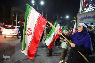 پناهِ پرچم
