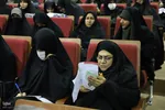 مراسم گرامیداشت سالگرد شهید حاج قاسم سلیمانی در تبریز‎